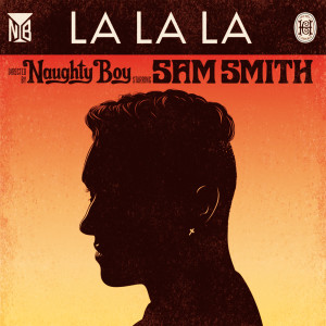 收聽Naughty Boy的La La La歌詞歌曲