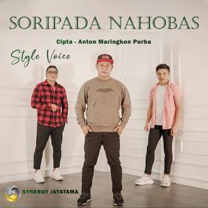 STYLE VOICE的專輯Soripada Nahobas
