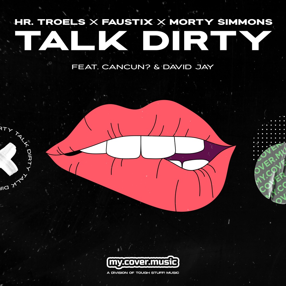 Talk Dirty (Explicit)