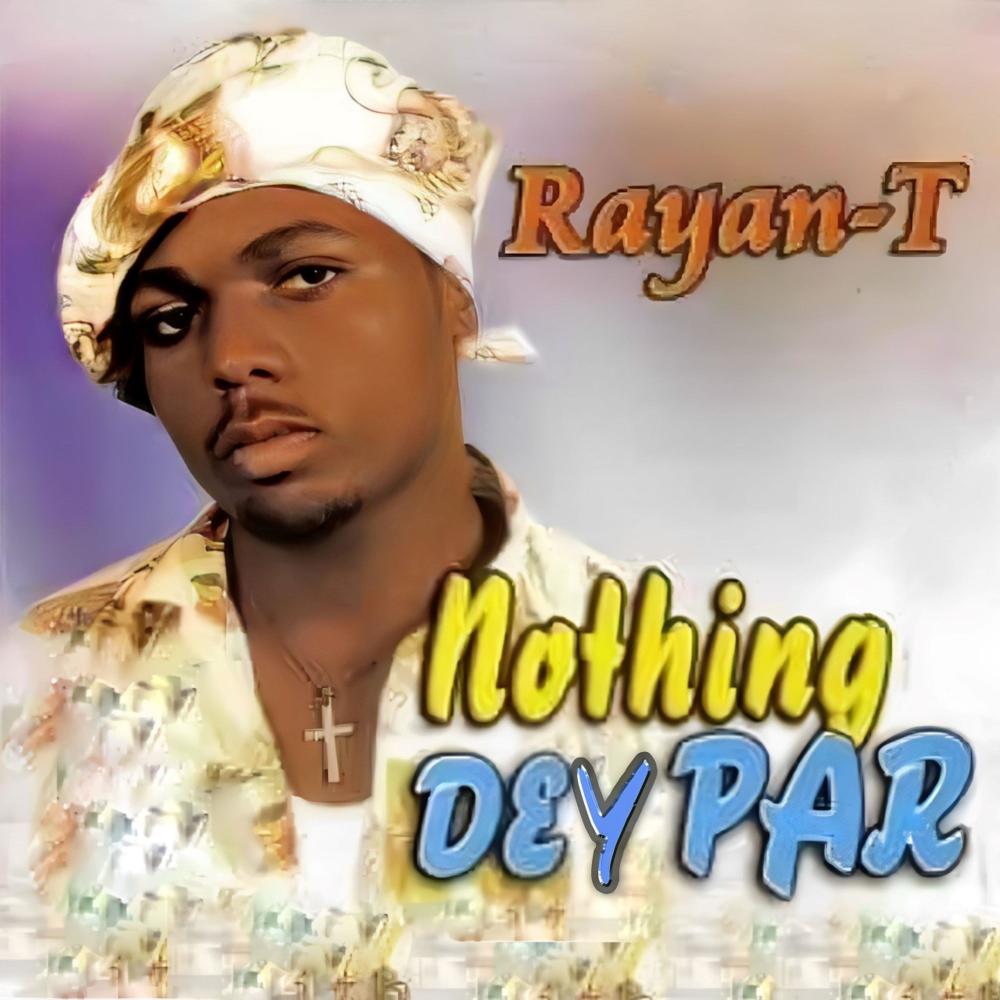 nothing dey par. (feat. empress & Daddy Fresh) (pop remix)