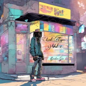 Album Lost Tapes Vol 1 (Explicit) from 
