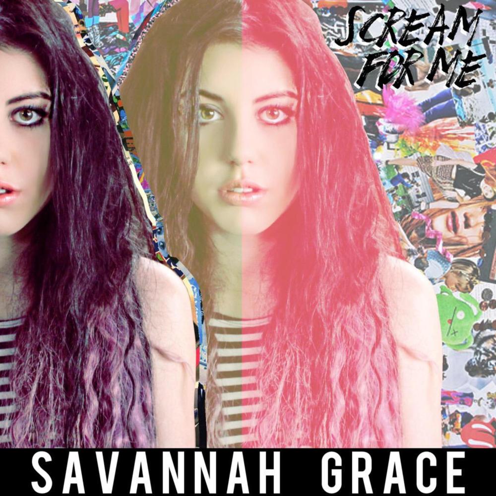 Scream for Me