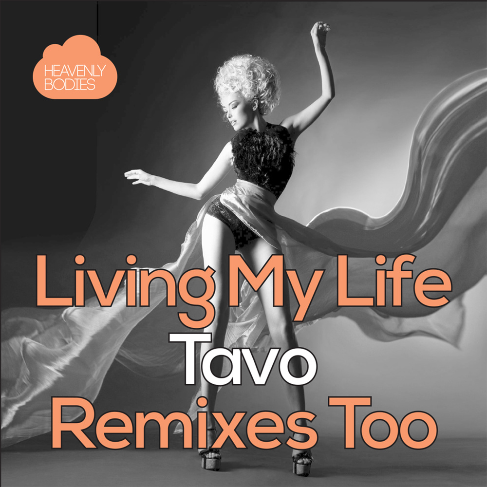 Living My Life (John Castell Deep Remix)