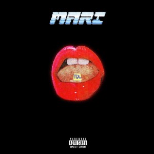 Listen to Mari (Explicit) song with lyrics from TDL