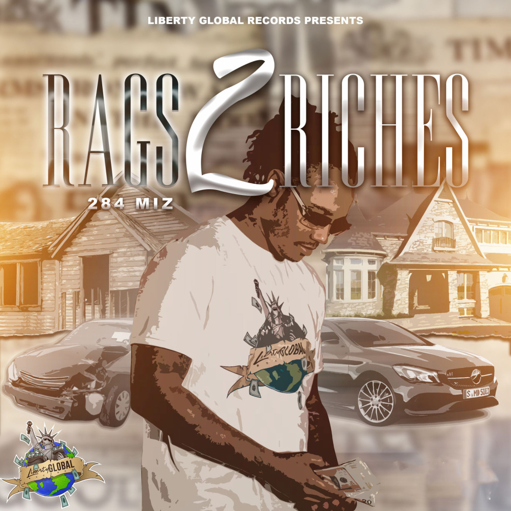 Rags to Riches