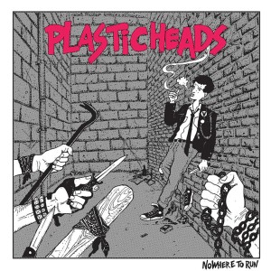 ดาวน์โหลดและฟังเพลง One Way Ticket พร้อมเนื้อเพลงจาก PlasticHeads