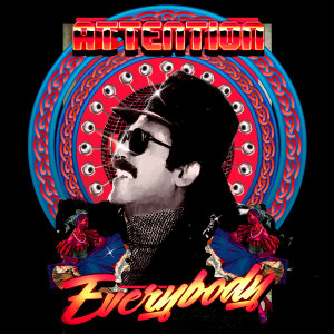Listen to Attention Everybody (The Victory Anthem) song with lyrics from Raja Kumari