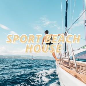 Various Artists的專輯Sport Beach House