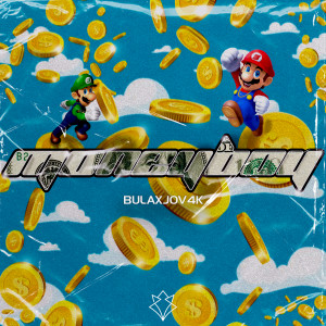 收聽Bula的MONEYBOY (Explicit)歌詞歌曲