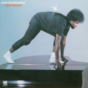 收聽Joan Armatrading的(I Love It When You) Call Me Names歌詞歌曲