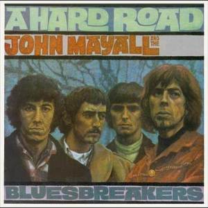 ดาวน์โหลดและฟังเพลง You Don't Love Me พร้อมเนื้อเพลงจาก John Mayall & The Bluesbreakers