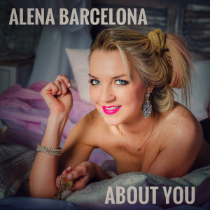 Album About You from Alena Barcelona