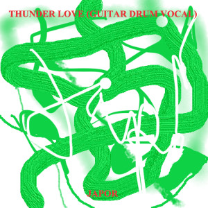 Dengarkan lagu Thunder Love (Guitar Drum Vocal) nyanyian Japor dengan lirik
