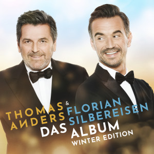 ดาวน์โหลดและฟังเพลง Manchmal werden Träume wahr พร้อมเนื้อเพลงจาก Thomas Anders