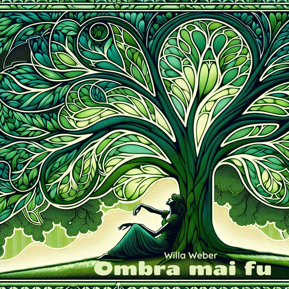 Ombra mai fu