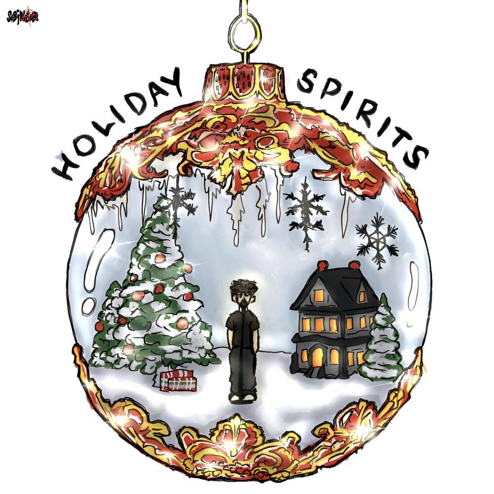 Holiday Spirits
