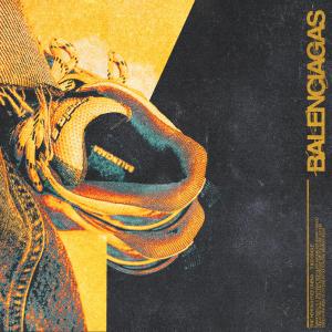 ดาวน์โหลดและฟังเพลง Balenciagas (Explicit) พร้อมเนื้อเพลงจาก Eric Heron