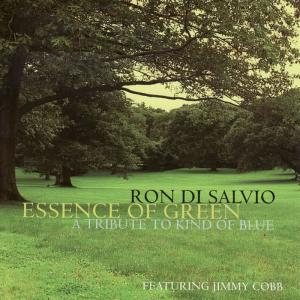ดาวน์โหลดและฟังเพลง Wasabi พร้อมเนื้อเพลงจาก Ron Di Salvio