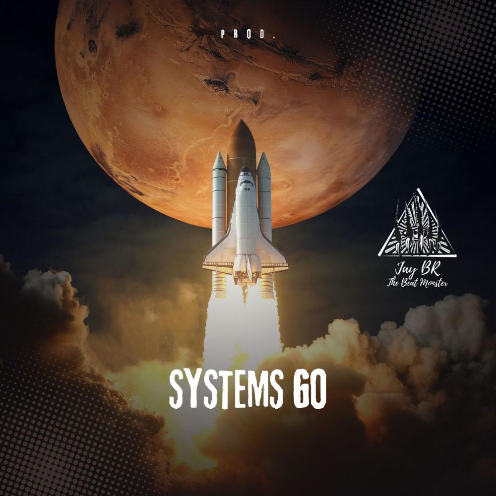 Systems Go (Trap Beat)