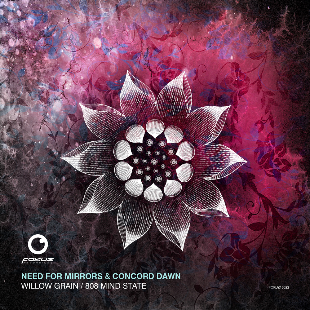 808 Mindstate (其他)