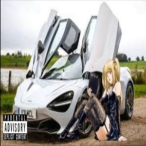 Album E ela joga (Explicit) from RX4Й