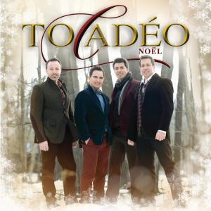 Album Noël from Tocadéo