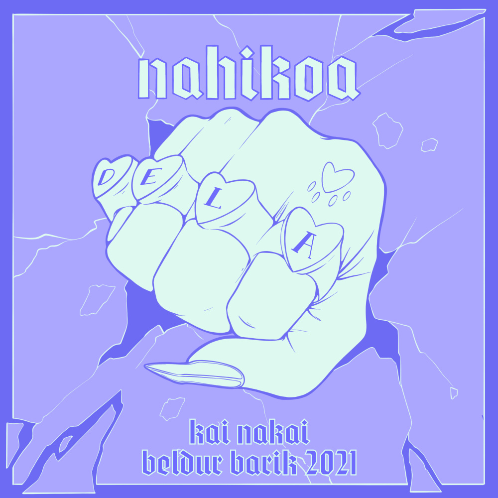 NAHIKOA DELA