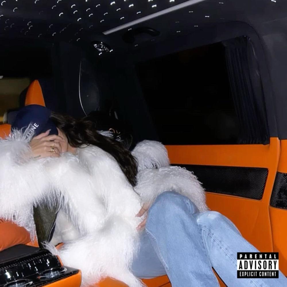 GLASNA MALA. (feat. NIVE) (Explicit)