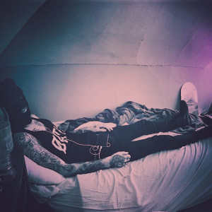 default playlist img