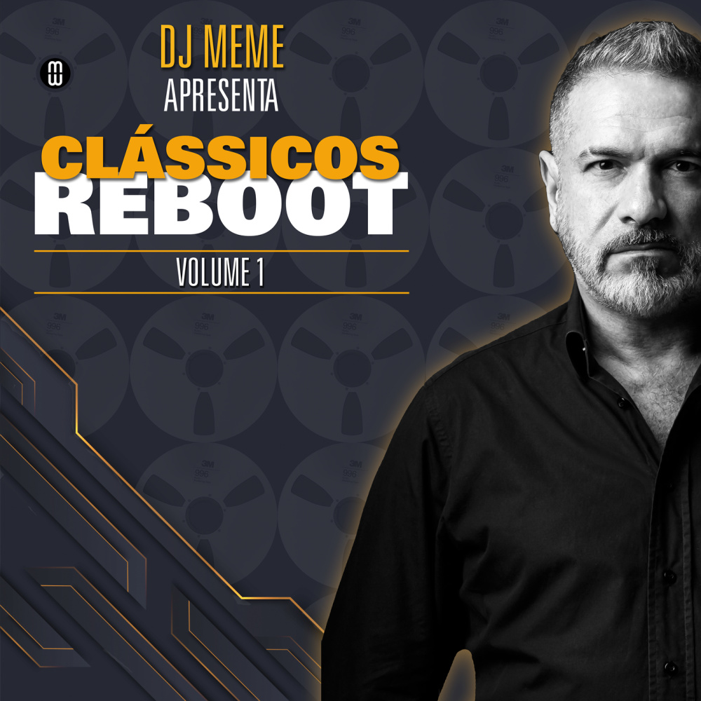 Óculos (DJ Meme Re-Vision’22)