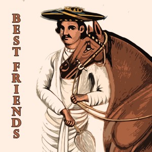 Album Best Friends from Dion