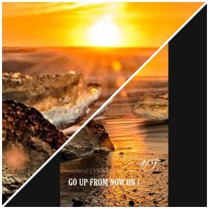 Listen to Go Up Now！ (完整版) song with lyrics from V TERD