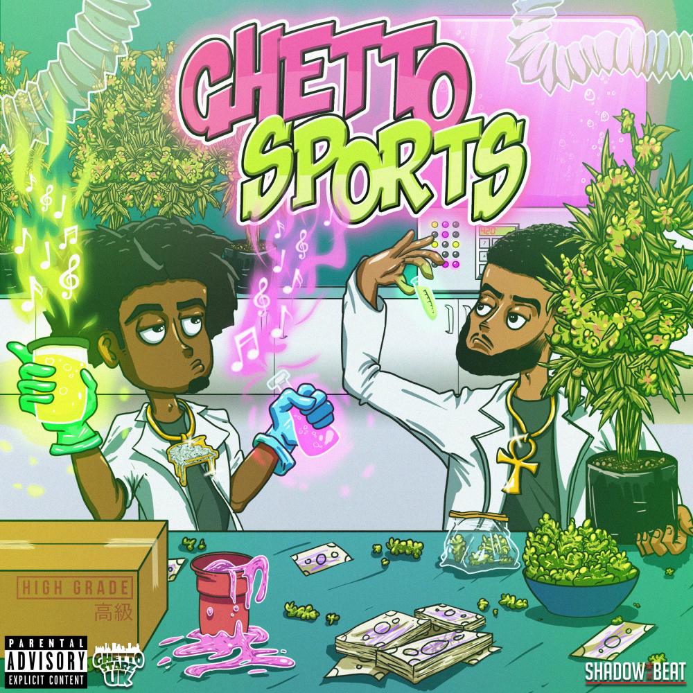SUPERSTAR (feat. P DOT, whoispdp & crizzy) (Explicit)
