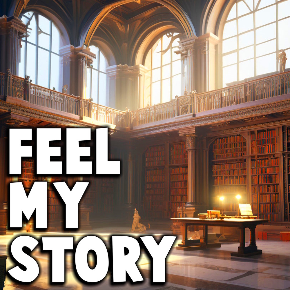 Feel My Story (Slowed + Reverb)