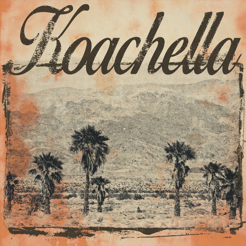 Koachella