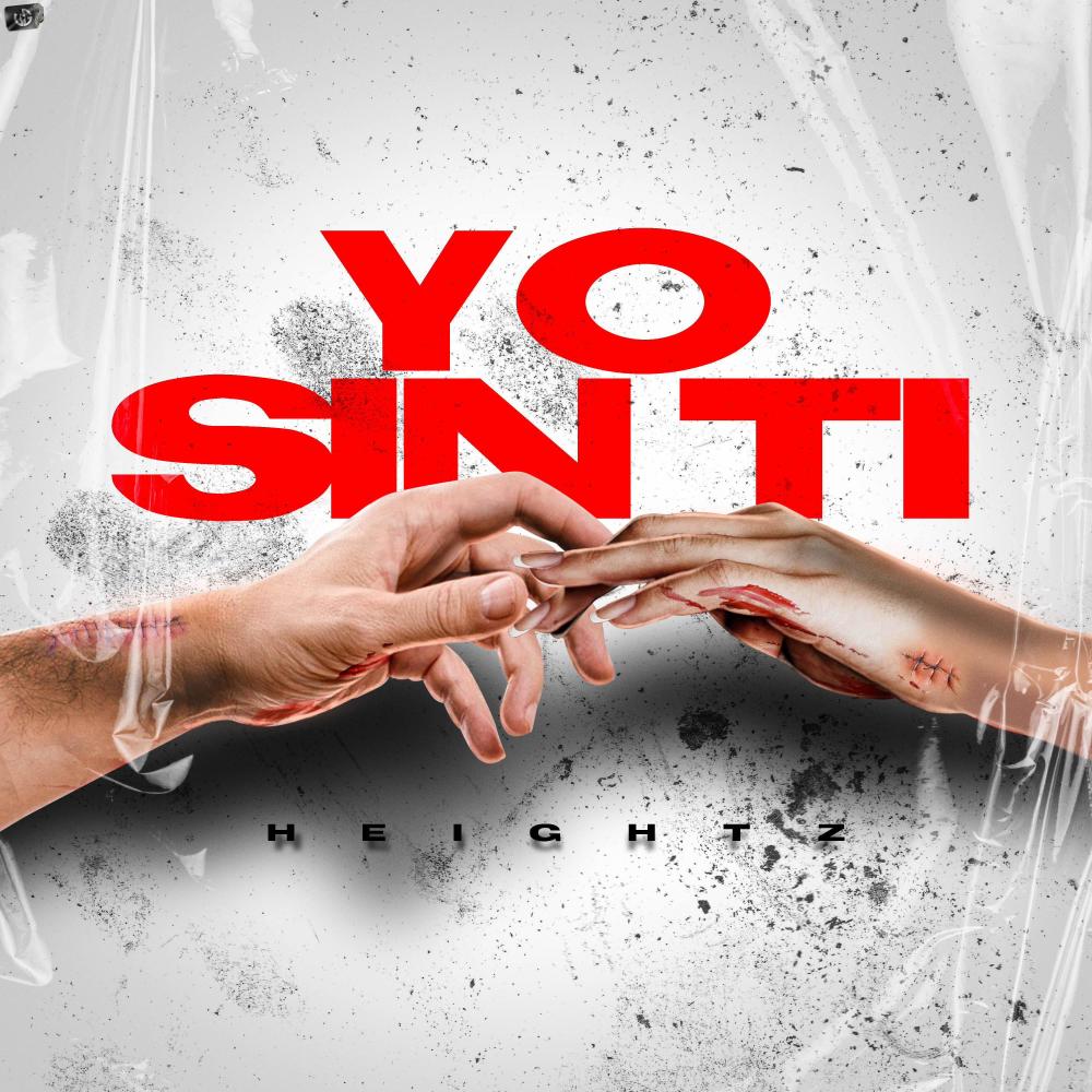 Yo sin ti