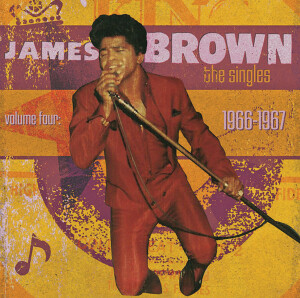 收聽James Brown的What Do You Like (Single Version)歌詞歌曲