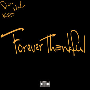 Listen to Forever Thankful (Explicit) song with lyrics from King Mel