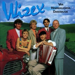 收聽Wizex的Jag kommer hem歌詞歌曲