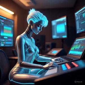 default playlist img