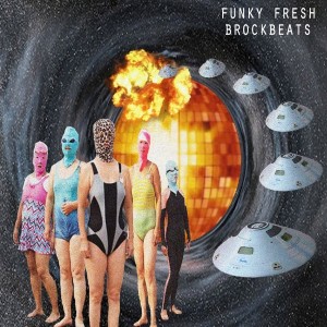 Funky Fresh