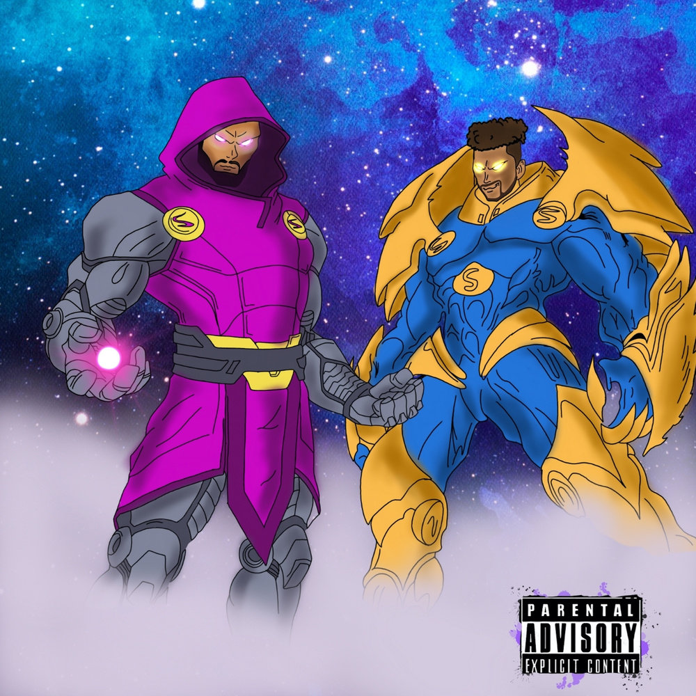 Third Wheel (feat. D7 & AJ Tracey) (Explicit)