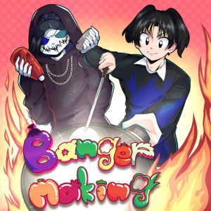 Listen to BANGER MAKING (feat. JohnDOE) song with lyrics from levi