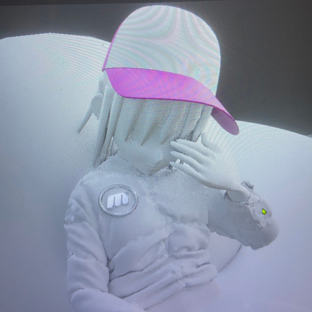 3000 (Explicit)