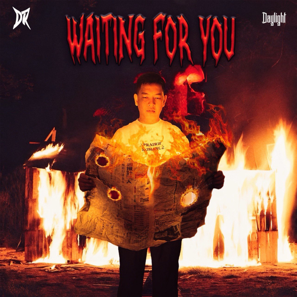 Waiting for You