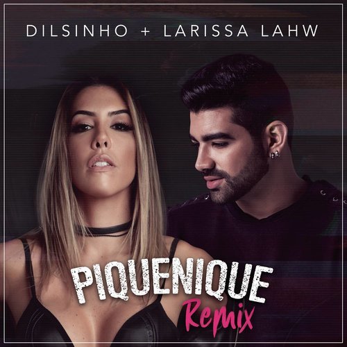 Piquenique (Ao Vivo) (Remix)
