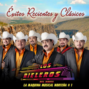 Listen to Tu Gabán song with lyrics from Los Rieleros Del Norte