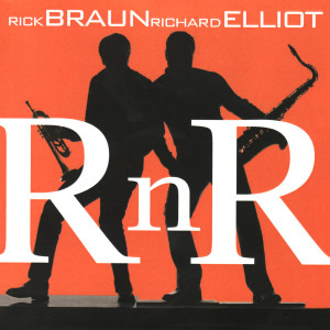 收聽Rick Braun的Curve Ball歌詞歌曲