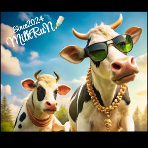 Ace Wells的專輯MilkRuNz (feat. Lit Hamm) [Explicit]