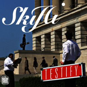 ดาวน์โหลดและฟังเพลง Fell Short พร้อมเนื้อเพลงจาก Sky Hi
